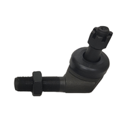 GM 1 Ton Tie Rod End