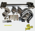 94-04 Chevy S10 Solid Axle Conversion (4wd)-Bolt On.