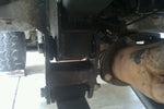 68-88 Chevy/GMC 1/2-1 ton 4x4 Perch Drop