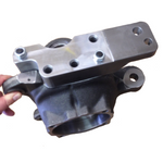 05-12 Ford Superduty Reid Knuckle and Steering Arm