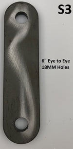 Sky's Shackle Variations