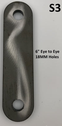Sky's Shackle Variations