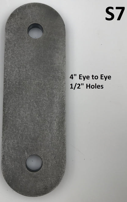 Sky's Shackle Variations