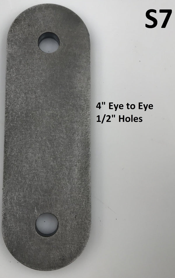 Sky's Shackle Variations