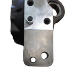 05-12 Ford Superduty Reid Knuckle and Steering Arm