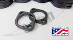 Boltable Tube Flanges for 1.75 inch Tube