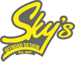 Sky's Stickers