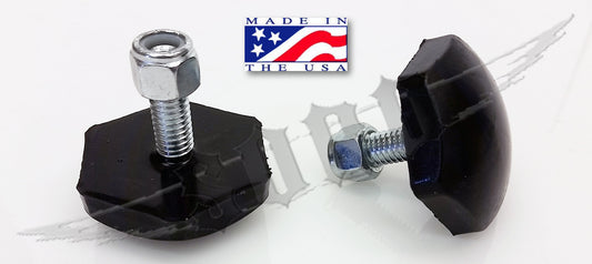 Mini Bump Stops