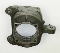 05-12 Ford Superduty Reid Knuckle and Steering Arm