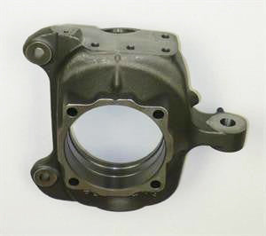 05-12 Ford Superduty Reid Knuckle and Steering Arm