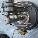 Wilwood 260-4893 Master Cylinder Adapter
