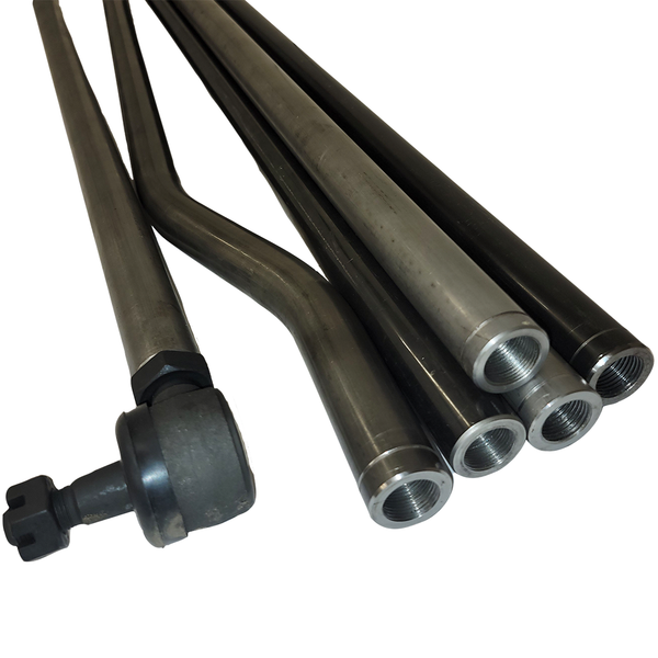 Threaded Bars - Tie Rod, Drag Link, Panhard