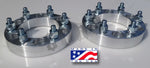Toyota Wheel Spacers-USA Made!