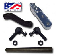 Toyota w/ Dana 44 Axle Crossover Steering Kit