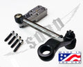 Toyota w/ Dana 60 Crossover Steering Kit