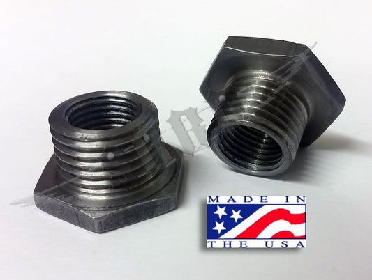 GMA to Toyota Brake Line Adapter Fittings