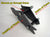 Toyota HD Steering Box Mount Kit