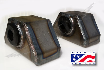 Toyota HD Shackle Hangers