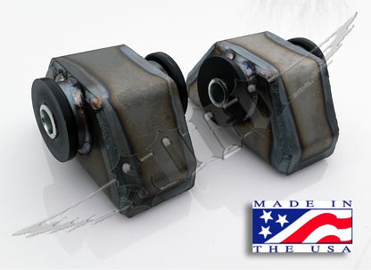 Toyota HD Shackle Hangers