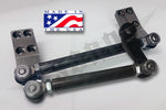 Toyota Hilux Billet Chromoly High Steer Kit
