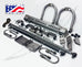 Toyota Solid Axle Swap Kit Stage 4 – Sky's Offroad Design