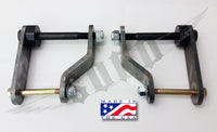 Toyota Shackle Kits
