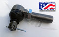 Toyota FJ-80 Tie Rod Ends