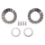 Spartan Locker for Toyota V6 Diff