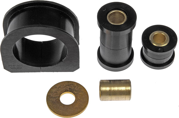 4Runner and Tacoma Steering Rack Bushing Kit