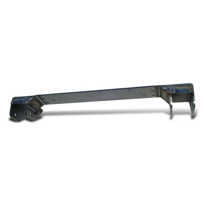 Toyota Solid Axle Leaf Spring Hangers