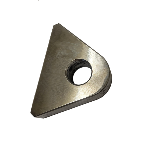 Weld on d ring shackle mounts new arrivals