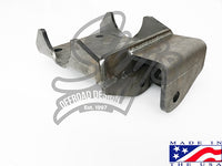 85-97 Ford F-350 Stock PanHard/Ubolt Plate