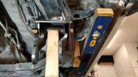 Solid Axle Leaf Hanger Kit for Toyota Tacoma / 3rd Gen 4Runner