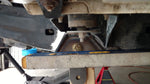 Solid Axle Leaf Hanger Kit for Toyota Tacoma / 3rd Gen 4Runner
