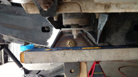 Solid Axle Leaf Hanger Kit for Toyota Tacoma / 3rd Gen 4Runner