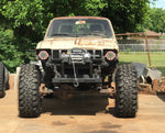 Toyota Full Width Solid Axle Swap