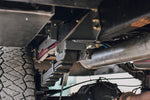 80-97 F-250/350     08-16' SD Rear Spring Swap