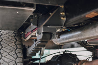 80-97 F-250/350     08-16' SD Rear Spring Swap