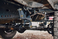 92-97 F-250/350 Shackle Reversal Kits (Superduty spring)