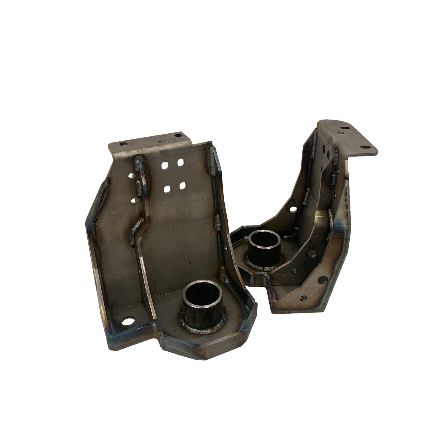 92-97 05+ Coil Spring Swap Buckets