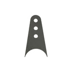 Assorted Shock/Link Tabs